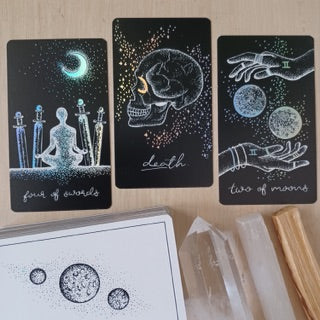 yes or no tarot: your questions answered!