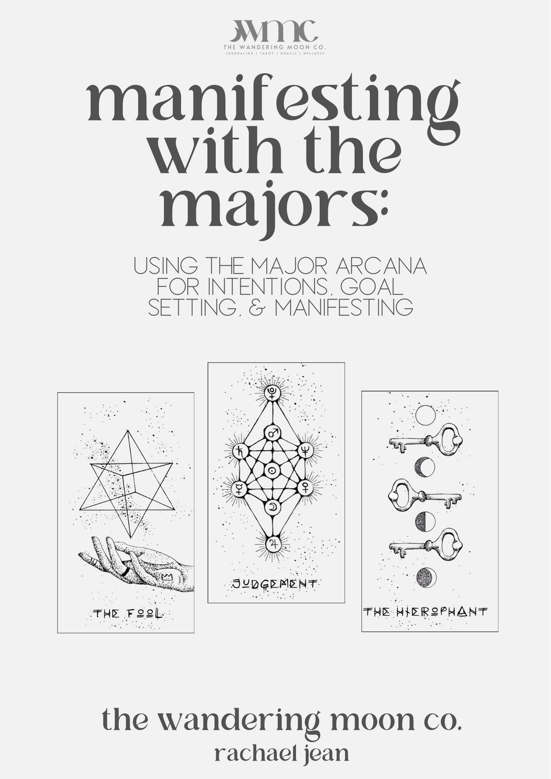 tarot & manifestations: a perfect duo!