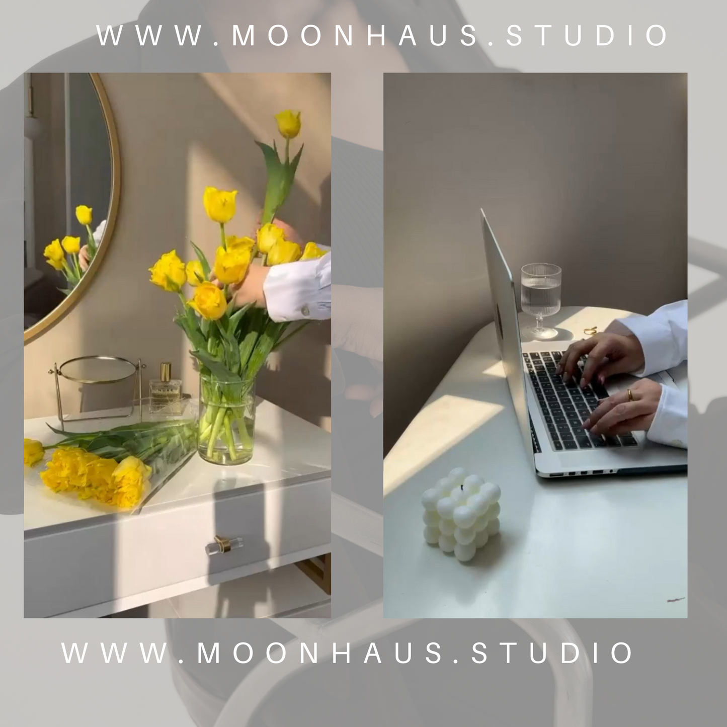6000+ Aesthetic Faceless Video Reels + Story MRR & PLR resell | Affiliate Marketing, Email, Social Media | DFY Instagram Templates Digital