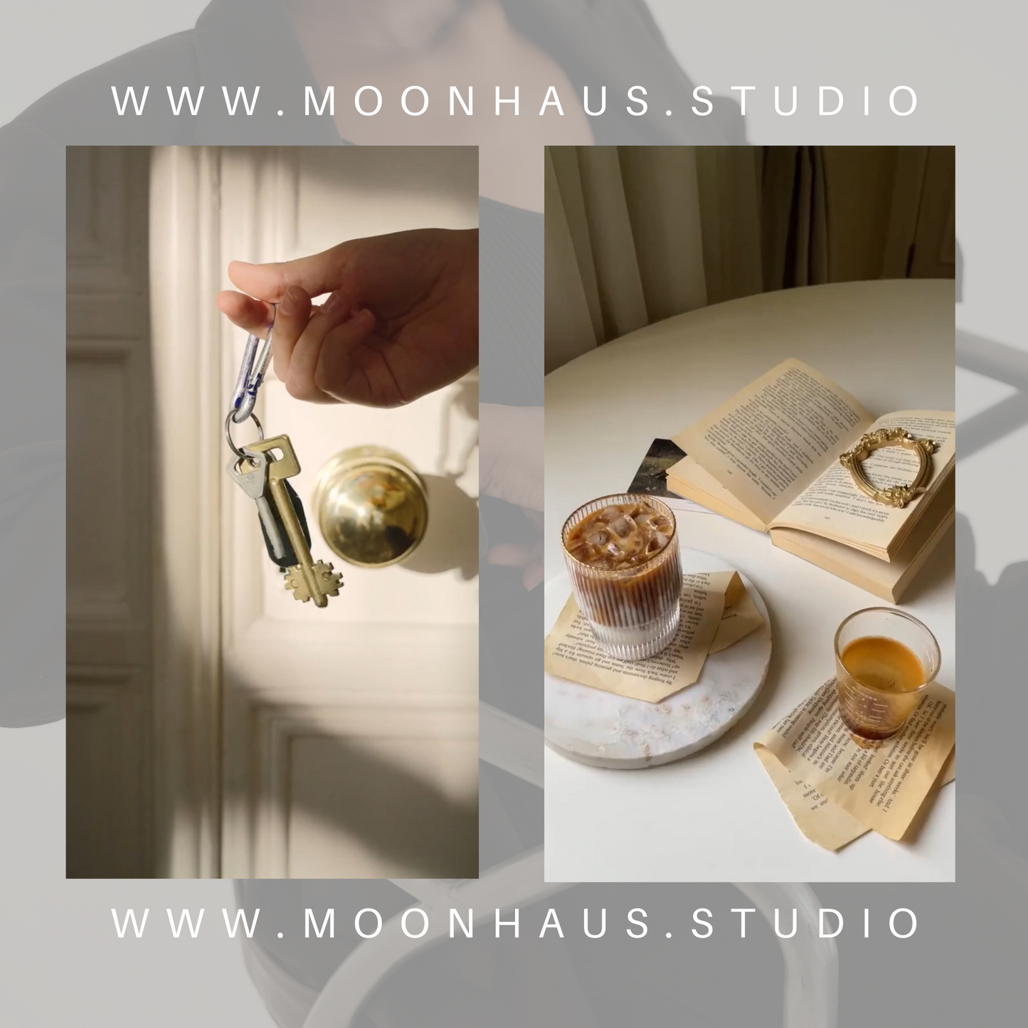 6000+ Aesthetic Faceless Video Reels + Story MRR & PLR resell | Affiliate Marketing, Email, Social Media | DFY Instagram Templates Digital