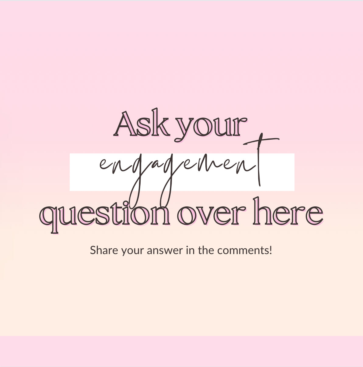 100 canva templates - feminine instagram posts for niche business