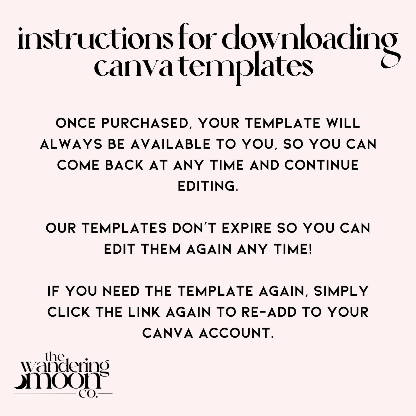canva template: tarot journal, 47 pages