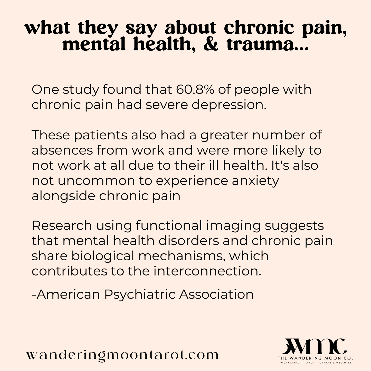 chronic pain/illness & mental health journal set, digital & printable download PDF