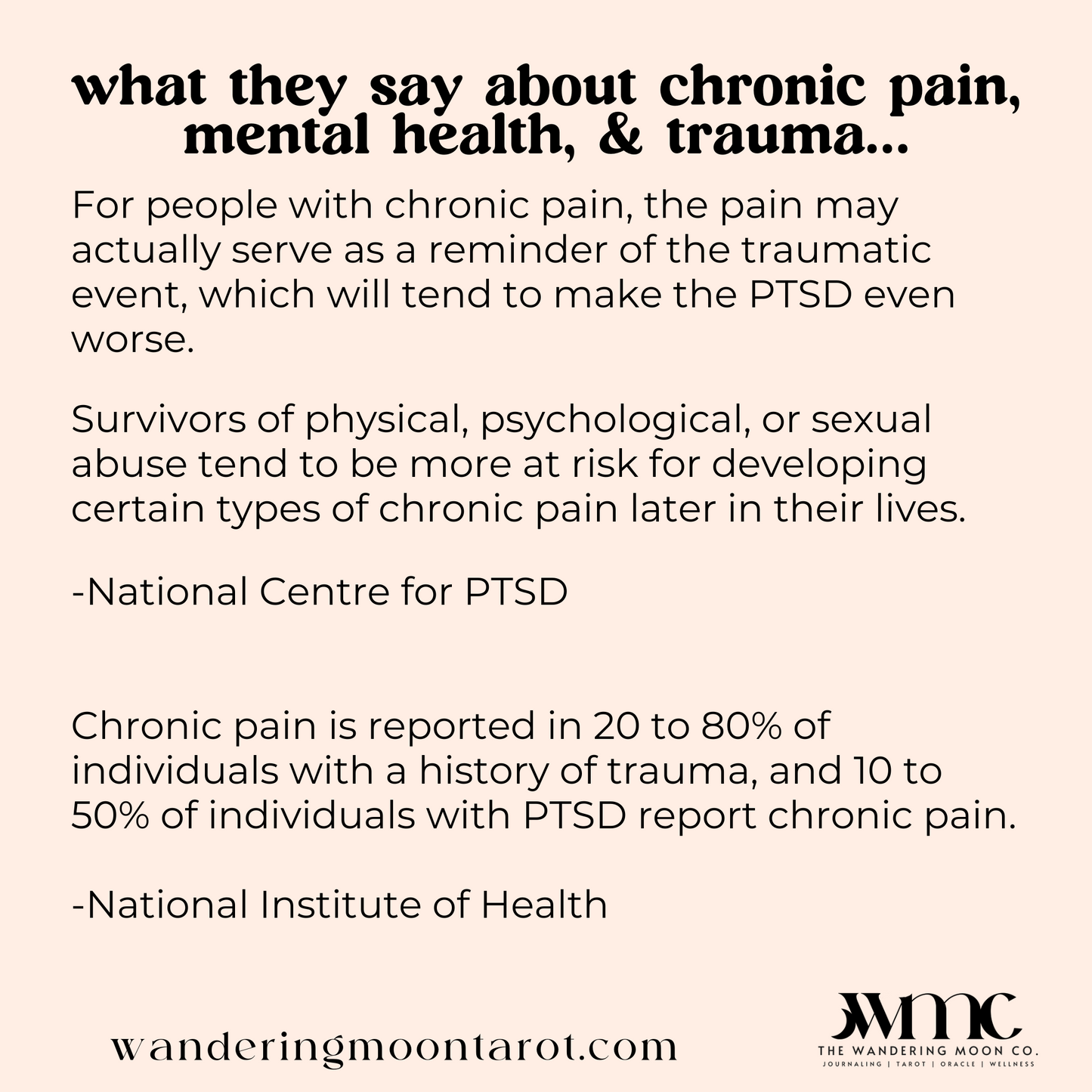 chronic pain/illness & mental health journal set, digital & printable download PDF