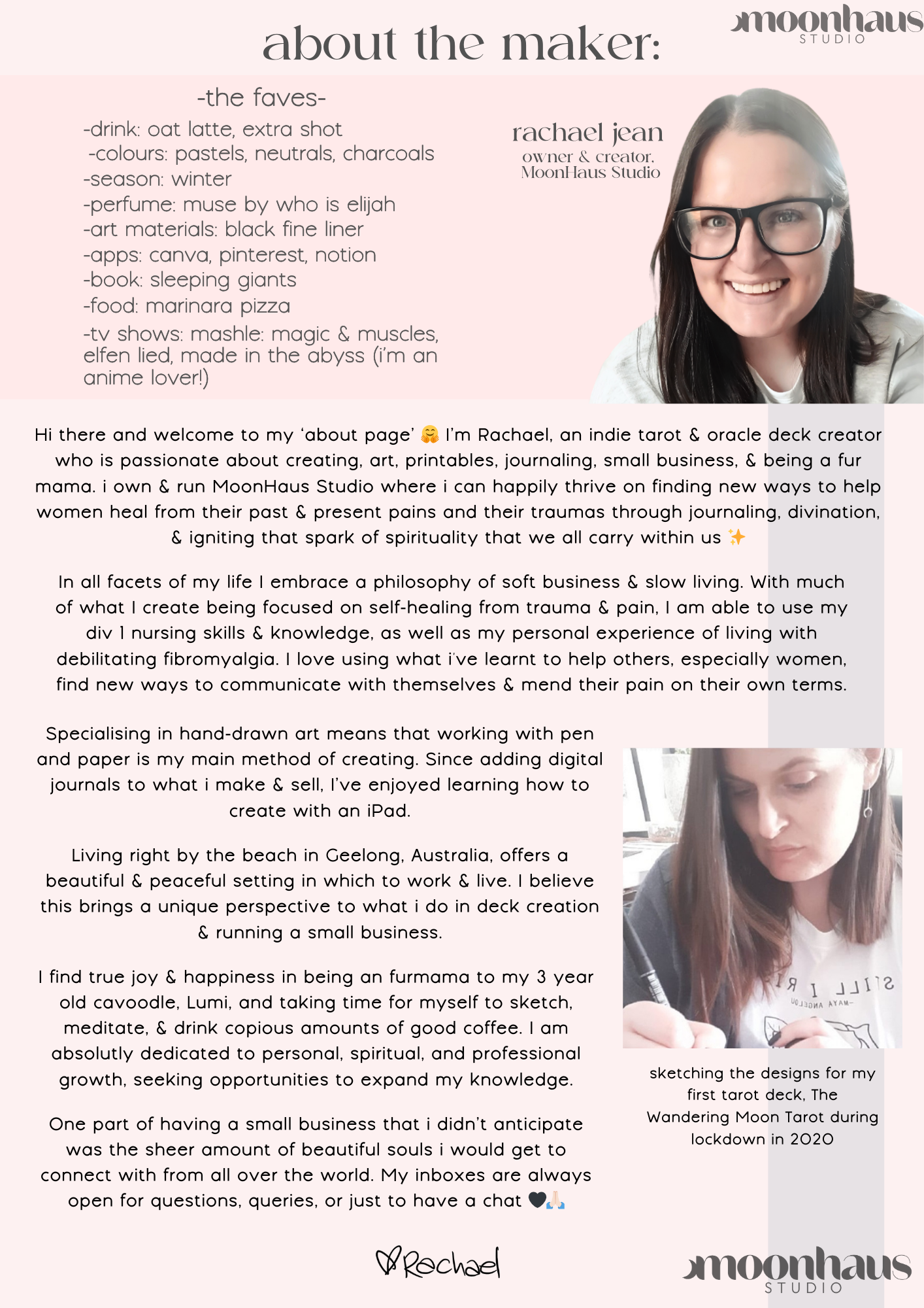 fibromyalgia symptom tracker - printable chronic pain & illness