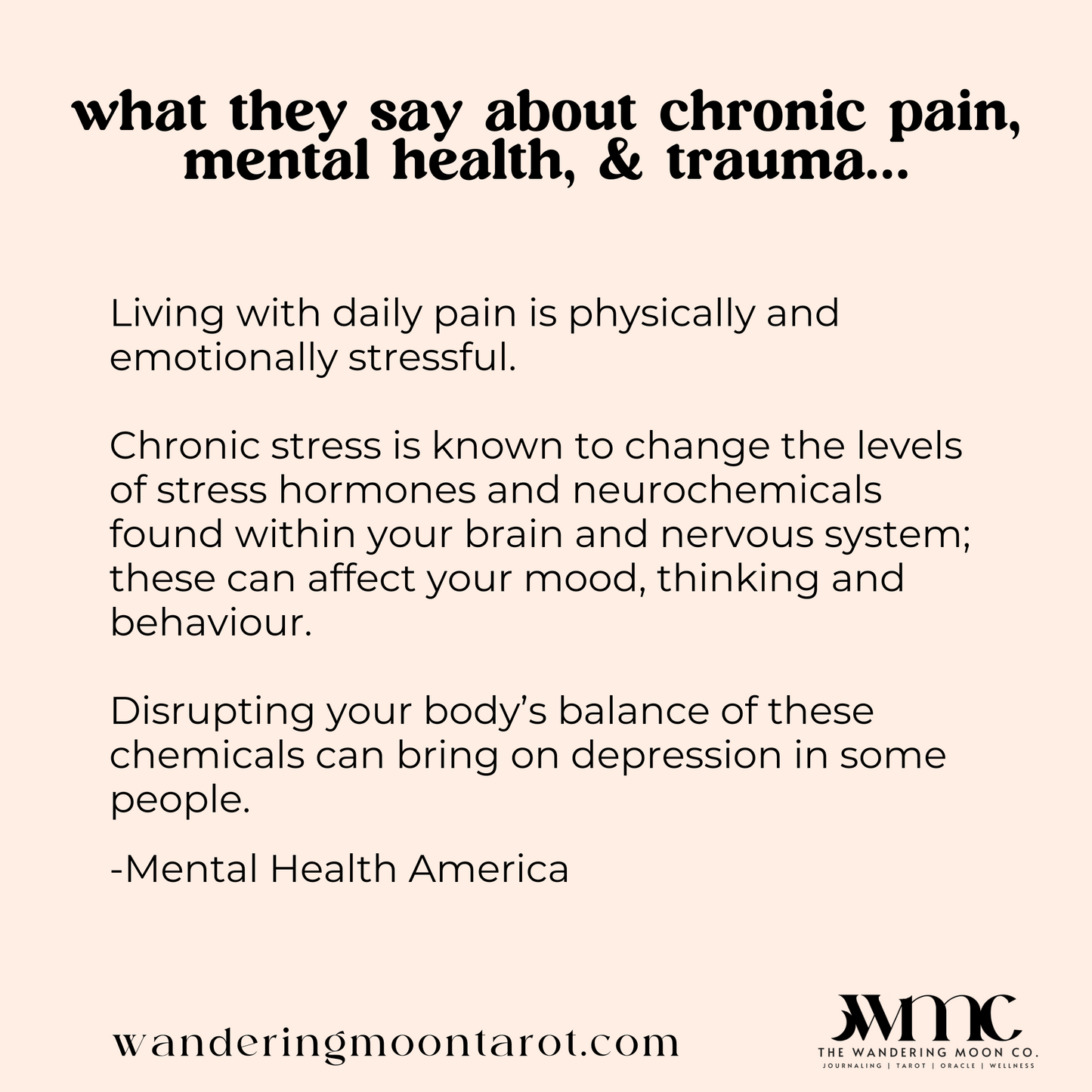chronic pain/illness & mental health journal set, digital & printable download PDF
