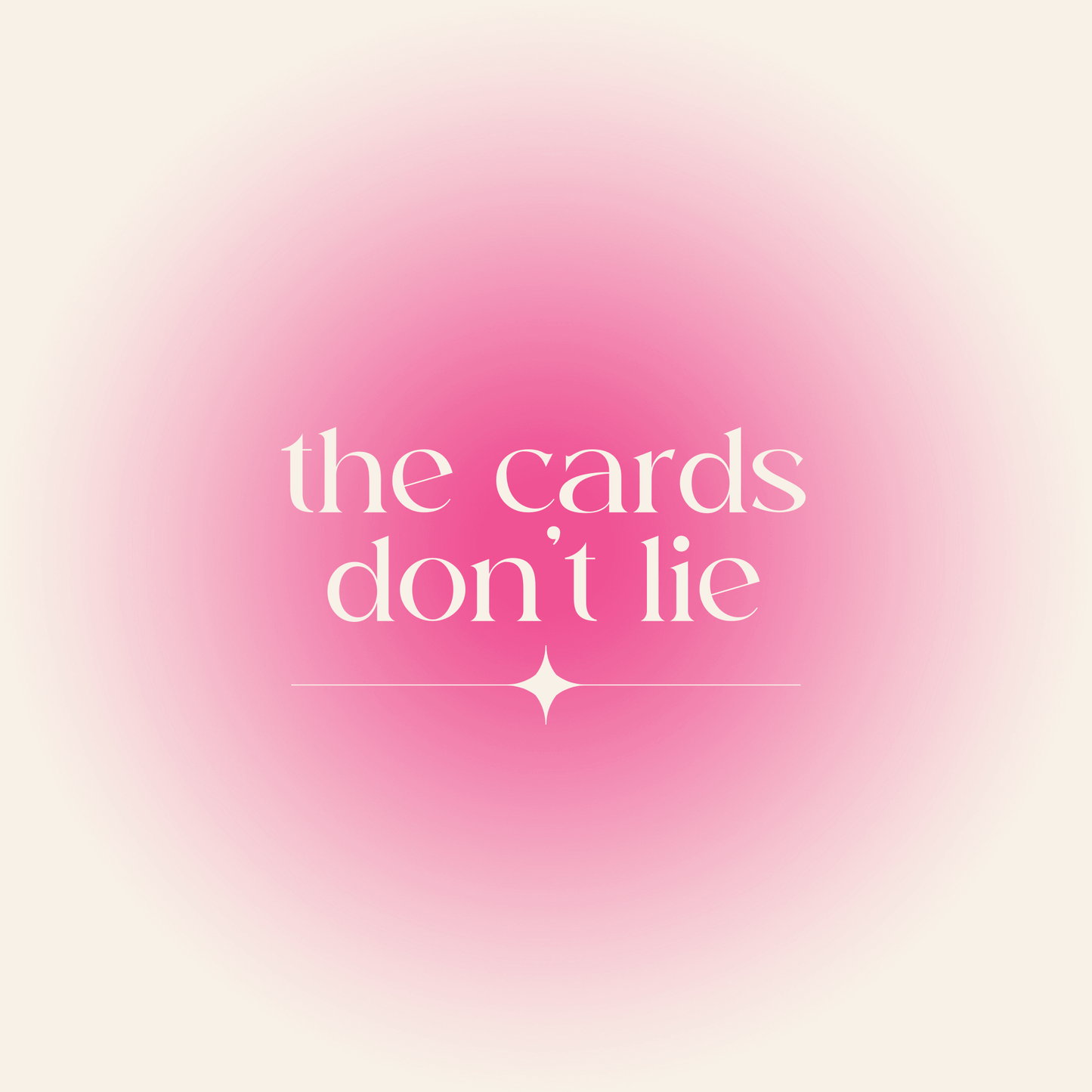 clarification cards yes/no printable deck | tarot & oracle readings - The Wandering Moon Co.
