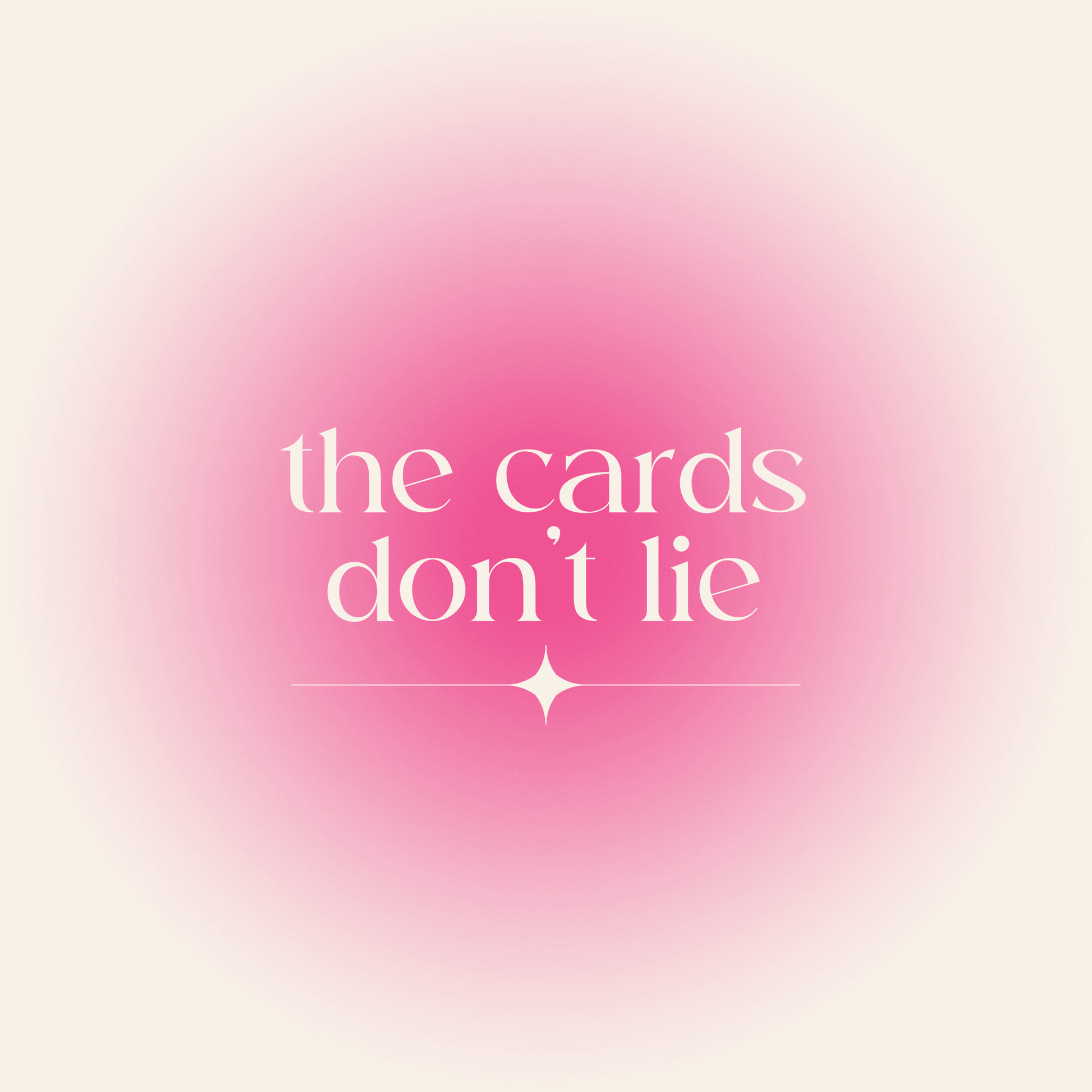 tarot card cheat sheet, printable: yes or no answers for divination - The Wandering Moon Co.