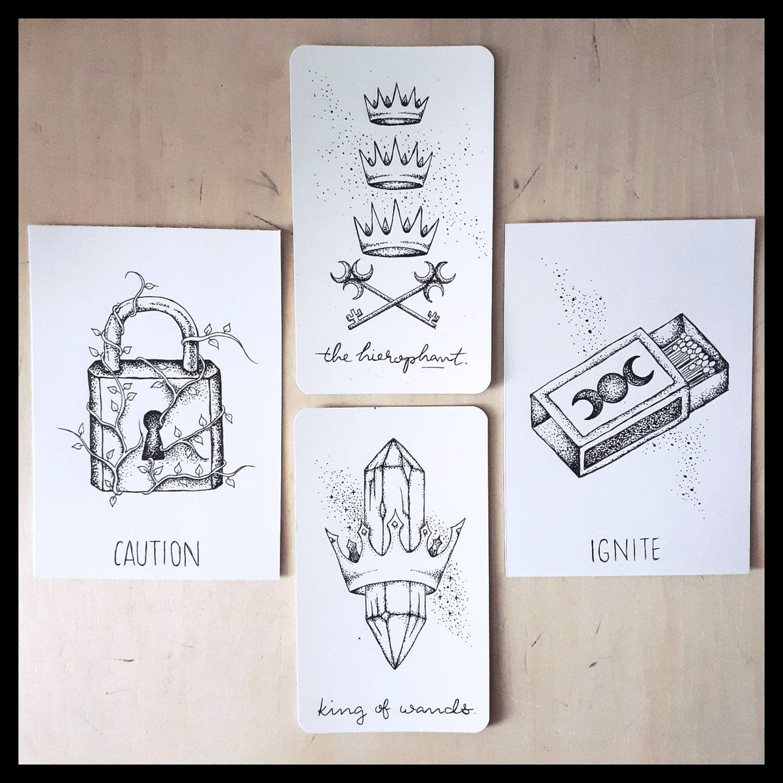 Tarot Deck Essentials for First Time Readers Tips and Picks