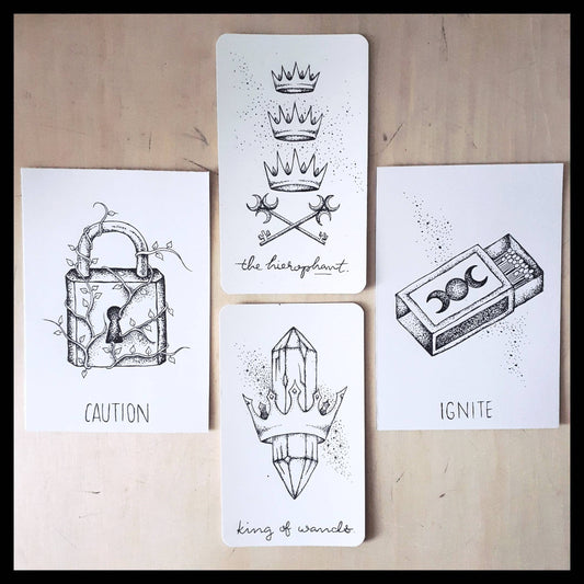 Tarot Deck Essentials for First Time Readers Tips and Picks
