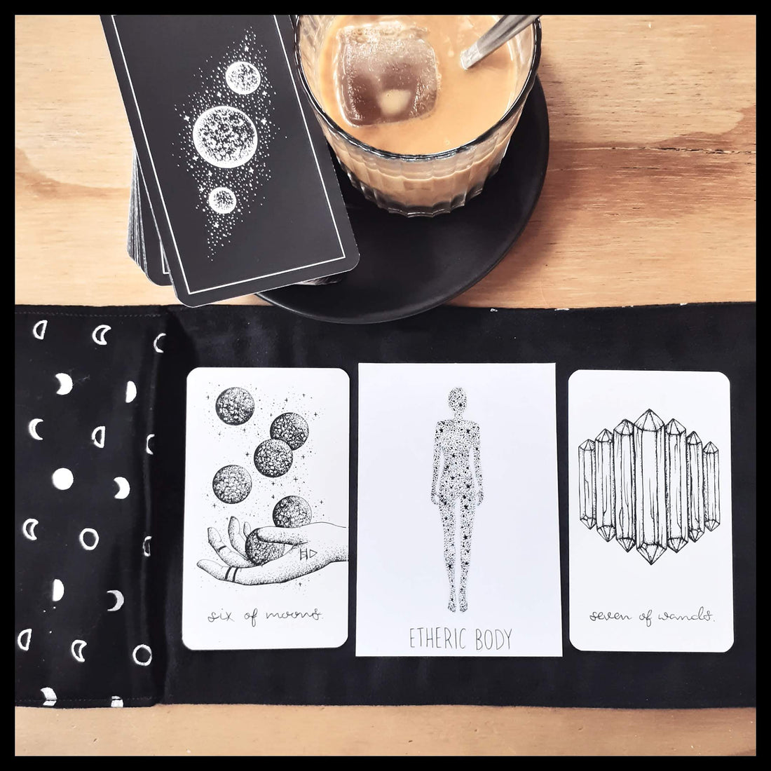 Understanding Tarot Care: Tips for Your Tarot Deck