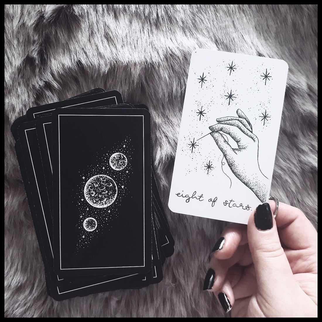 Perfect Match Tarot Decks For Clearer Readings In Real Life