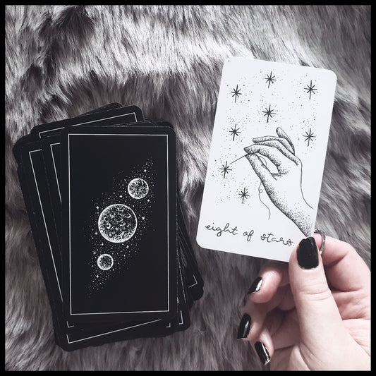 Perfect Match Tarot Decks For Clearer Readings In Real Life