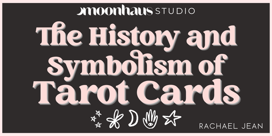 Explore the history and symbolism of tarot cards, including the Rider–Waite–Smith deck and Pamela Colman Smith’s artwork. A grounded, cultural look at tarot imagery.