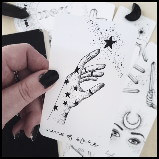 Tarot Cards for Clear Guidance A Practical Guide for All