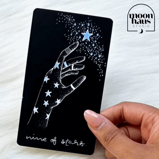 Unique Indie Tarot Decks for Intuitive Exploration