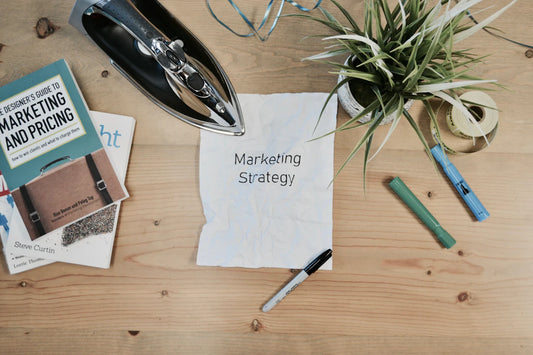 Enhancing Small Business Success with AI Tools