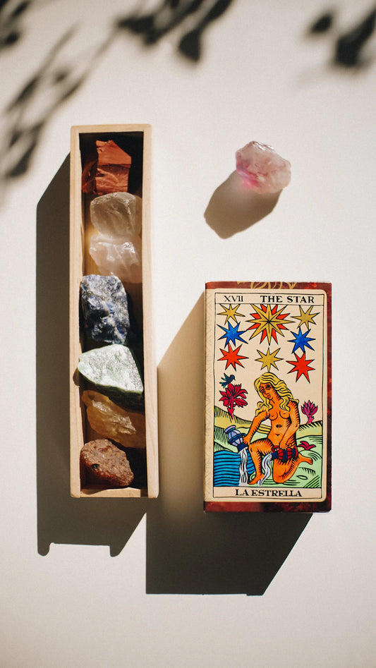 The Fascinating Journey of Tarot Reading Origins  Evolution