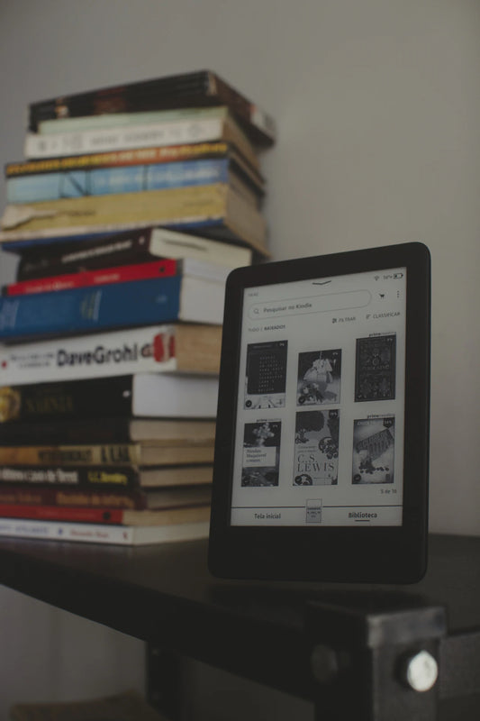 Essential Ebooks for AI Enthusiasts and Content Creators