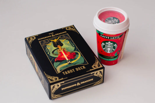 The Future of Tarot Trends and Innovations