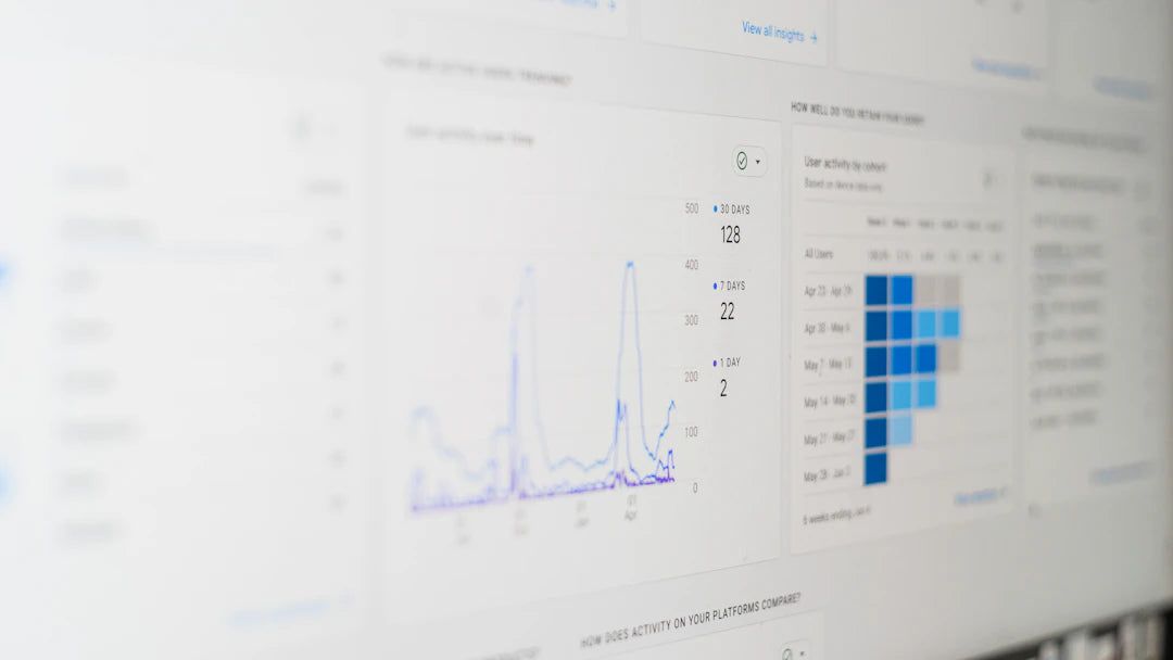 Unlocking Sales Potential AI in Predictive Analytics