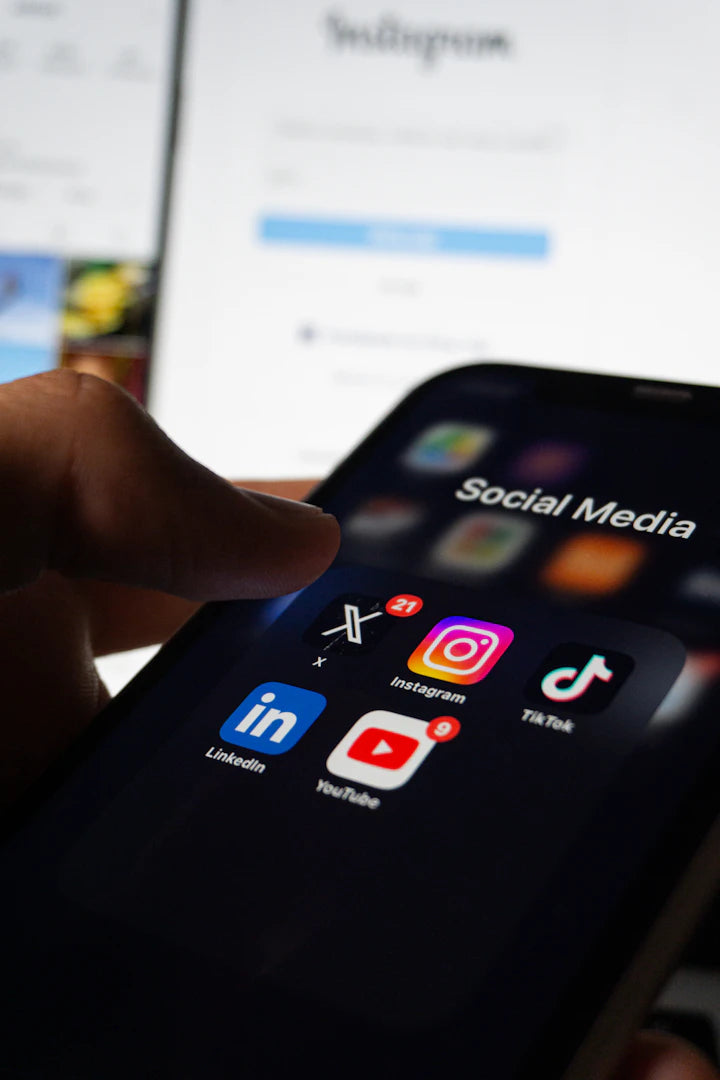 Boost Your Social Media Engagement with AI Magic