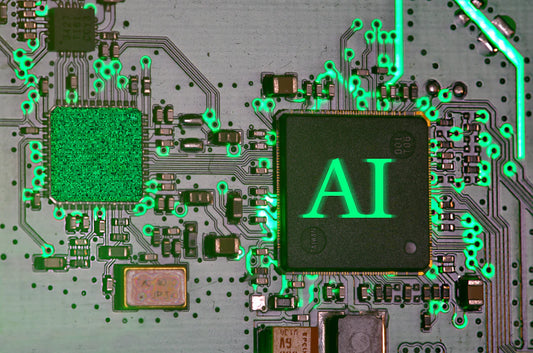 Unlocking AI The Future of E-commerce Innovation