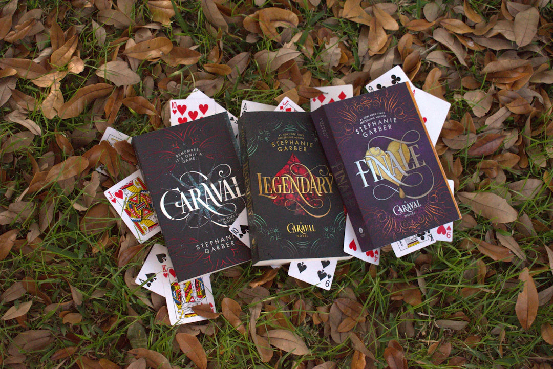 Indie Tarot Decks with In-Depth Guidebooks for Beginners