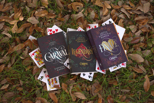 Indie Tarot Decks with In-Depth Guidebooks for Beginners