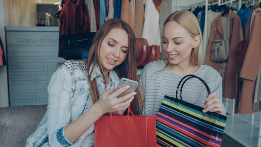 Discover How AI is Revolutionising Your Online Shopping Experience