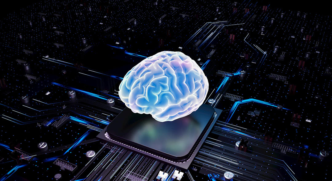 The Impact of Machine Learning on Personalised Marketing