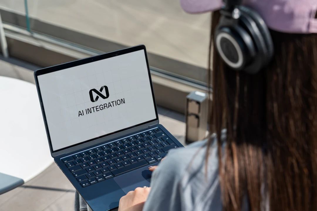 The Magic of AI in Personalising Your Shopping Experience