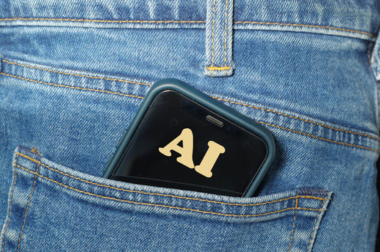 AI Revolutionising Your Online Shopping Experience
