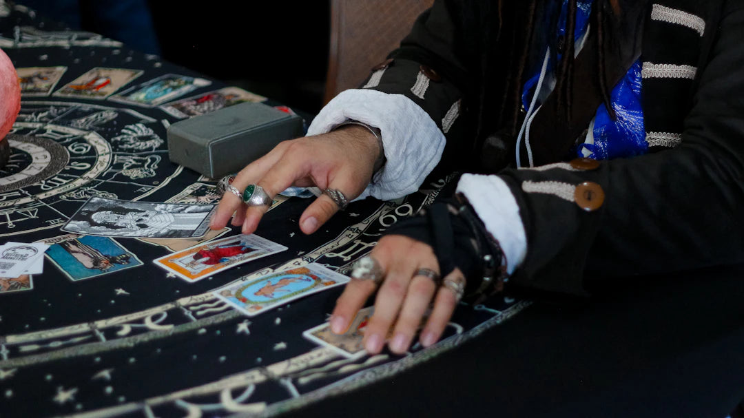 Comprehensive Tarot Resources for Enhanced Readings