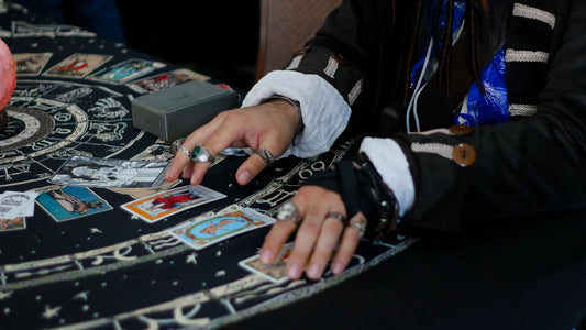 Comprehensive Tarot Resources for Enhanced Readings