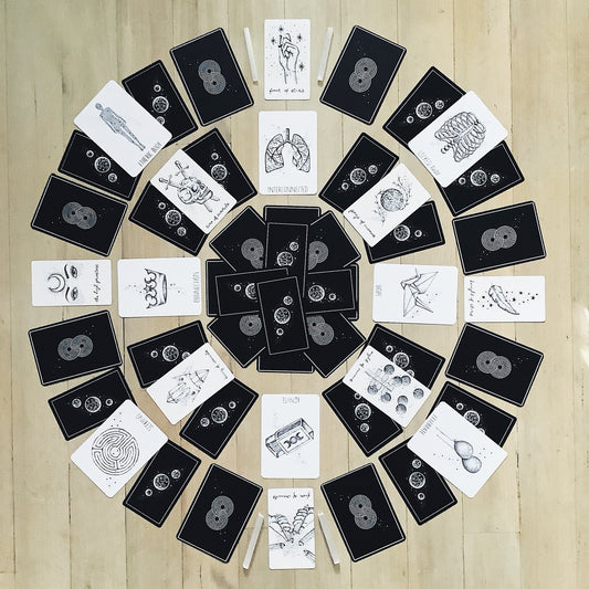 Intuition and Tarot: Finding Your Realm of Inner Knowing