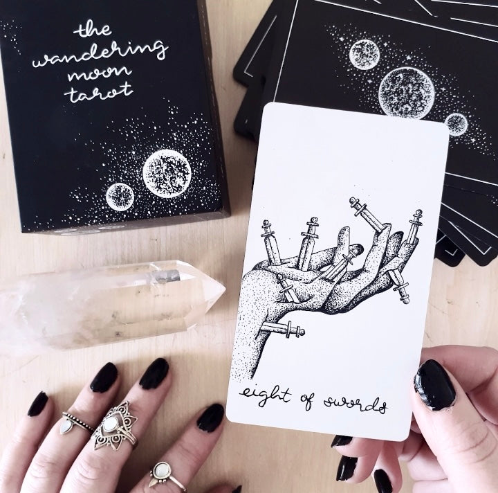 The Meaning of Each Tarot Card: Symbols and Meanings