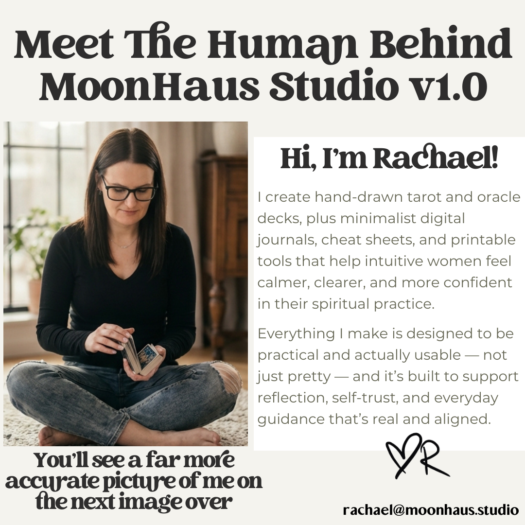 The Journal Of Me: Insight, Self-discovery, & Reflection | Aesthetic Journal & Mindful Colouring, 35 Pages | Printable & Digital PDF