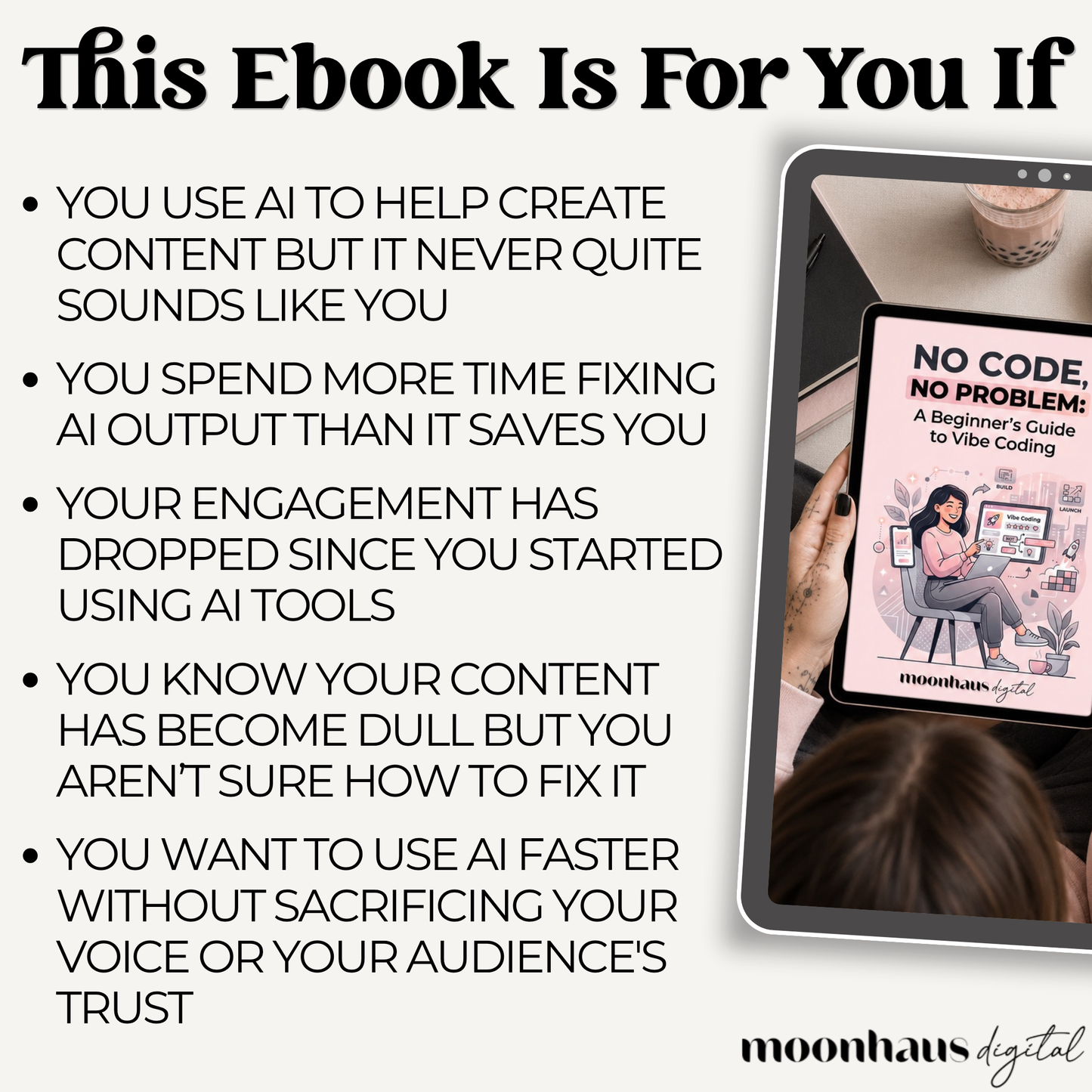 Vibe Coding and Prompt Engineering Ebook Bundle | AI Prompts | ChatGPT Claude Guide | Digital Download