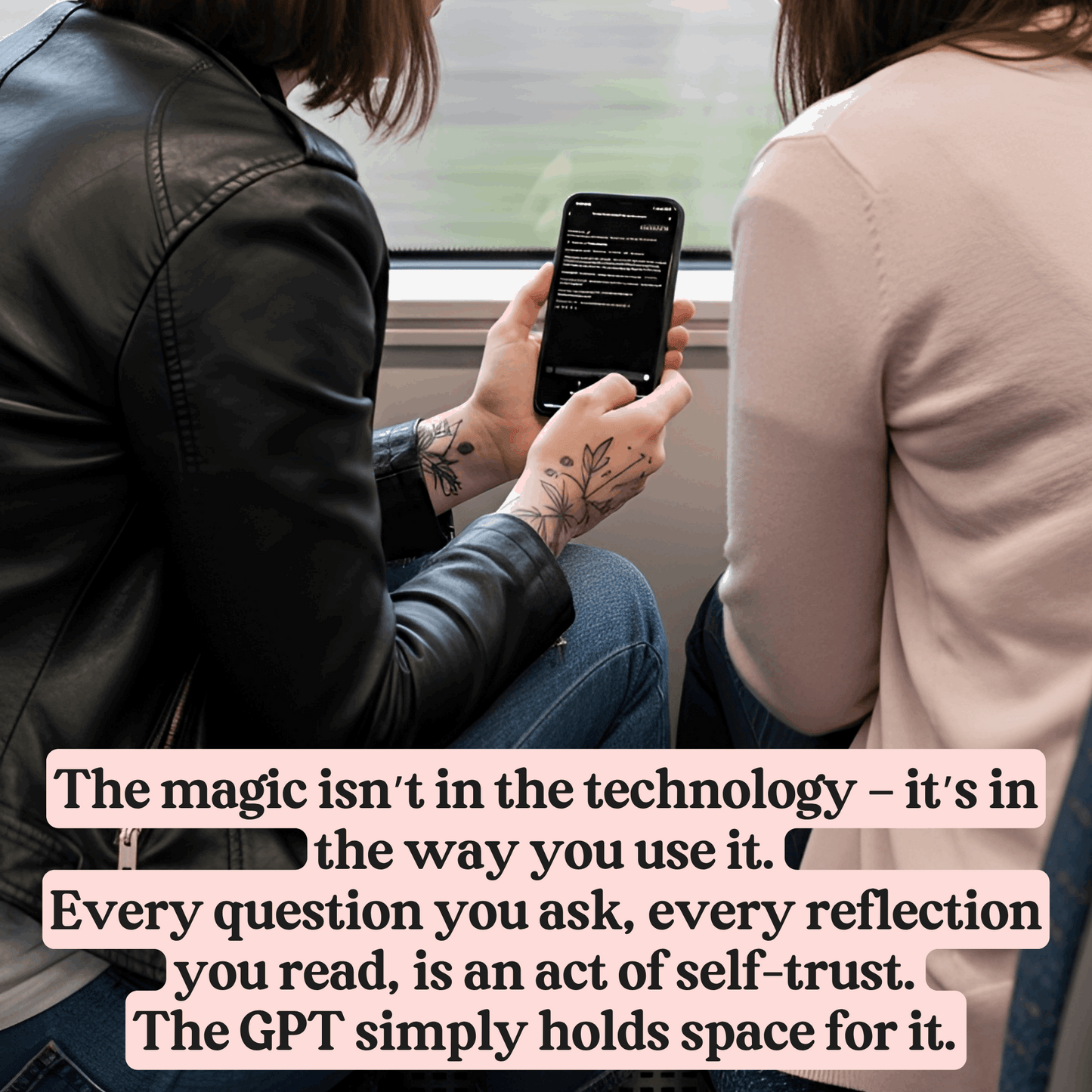 Daily Tarot Card GPT — Daily Readings, Tarot Card Meanings, Tarot Spreads | Free digital tool by MoonHaus Studio