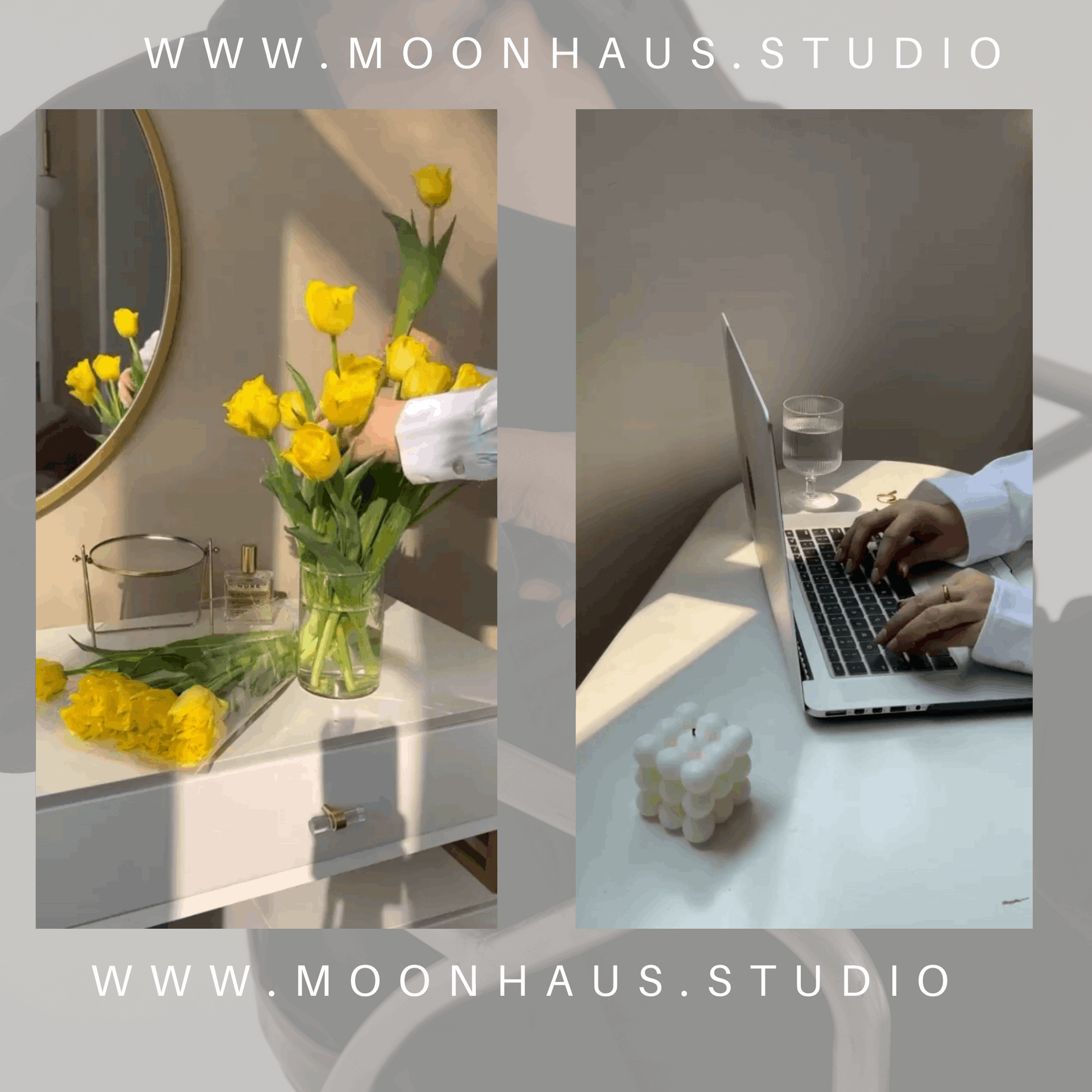 6000+ Aesthetic Faceless Video Reels + Story MRR & PLR resell | Affiliate Marketing, Email, Social Media | DFY Instagram Templates Digital