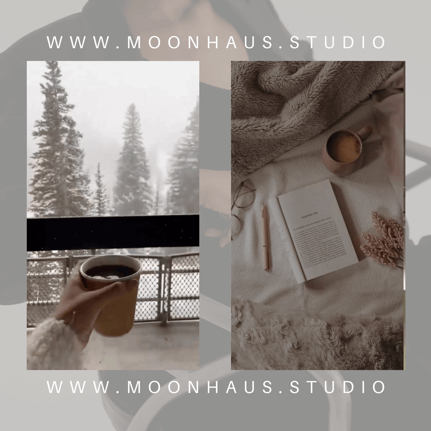 6000+ Aesthetic Faceless Video Reels + Story MRR & PLR resell | Affiliate Marketing, Email, Social Media | DFY Instagram Templates Digital