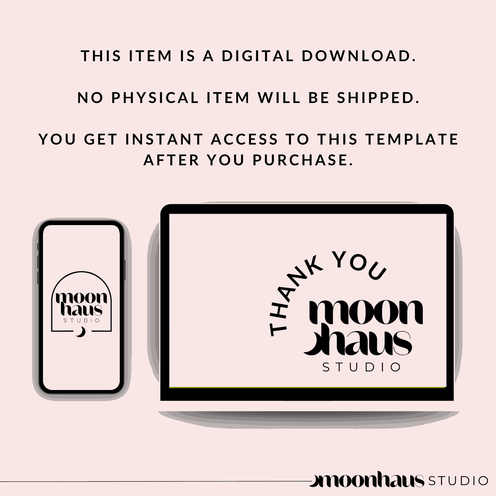 Shadow Work Journal Ebook for Empaths & Highly Sensitive People - guidebook, workbook | printable digital PDF | inner child, trauma healing