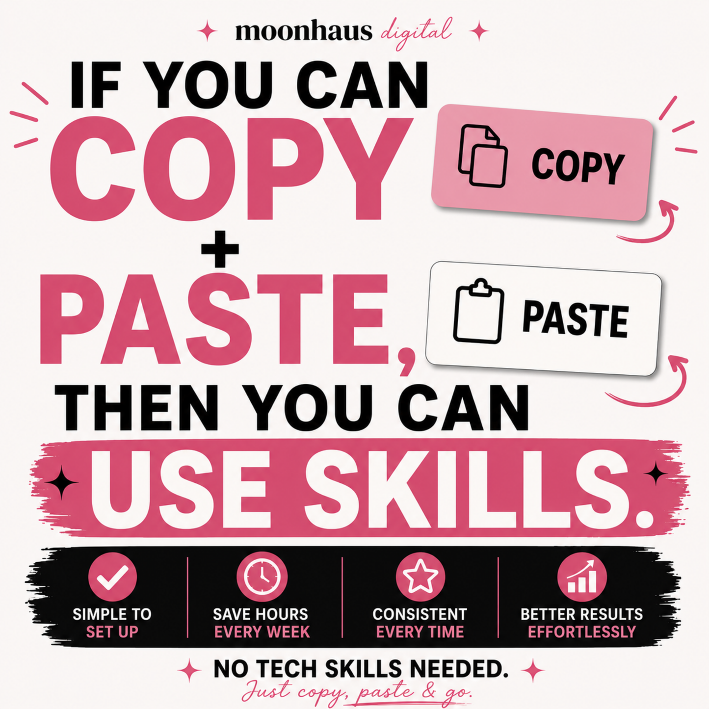 1000 Claude Skills: AI for Small Business