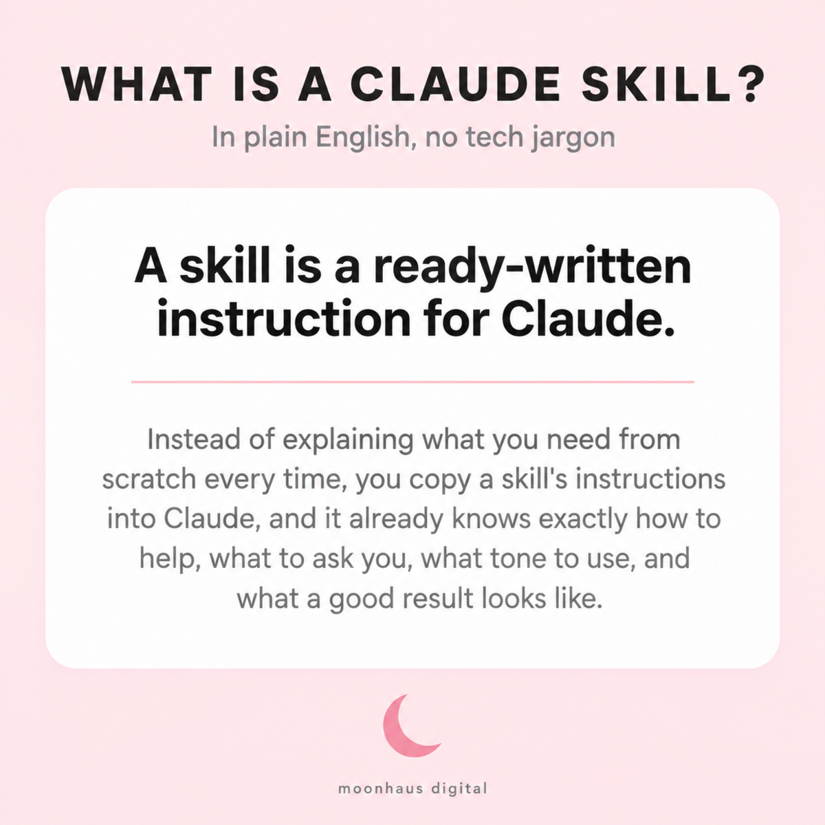 1000 Claude Skills: Hairdressers, Hair Stylists, Salon Owners | Small Business AI Skill Prompt Pack for Claude, ChatGPT