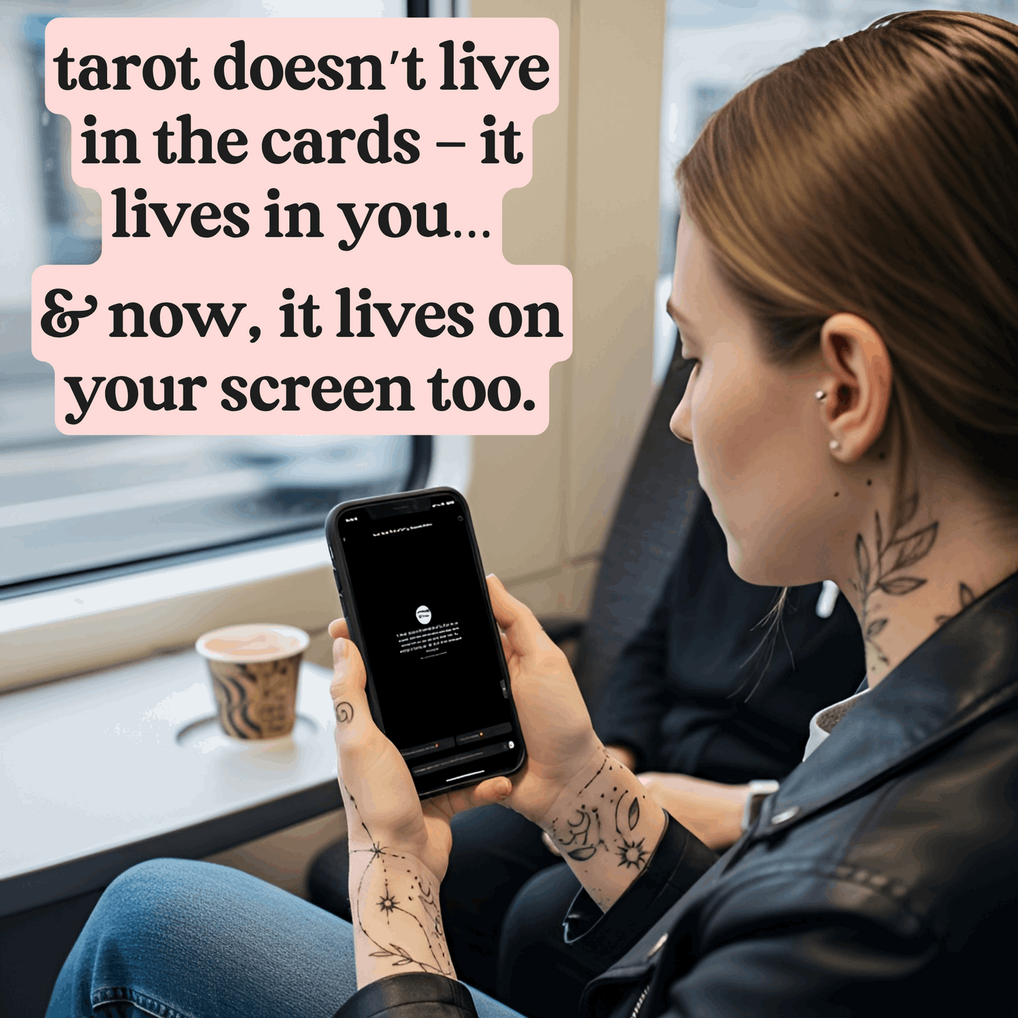 Daily Tarot Card GPT — Daily Readings, Tarot Card Meanings, Tarot Spreads | Free digital tool by MoonHaus Studio