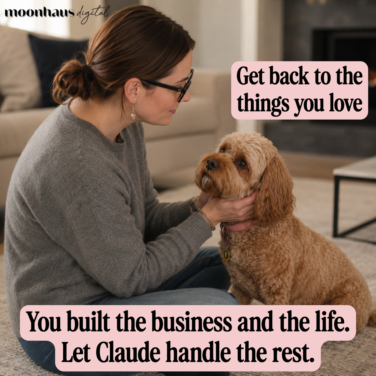 1000 Claude Skills: Hairdressers, Hair Stylists, Salon Owners | Small Business AI Skill Prompt Pack for Claude, ChatGPT