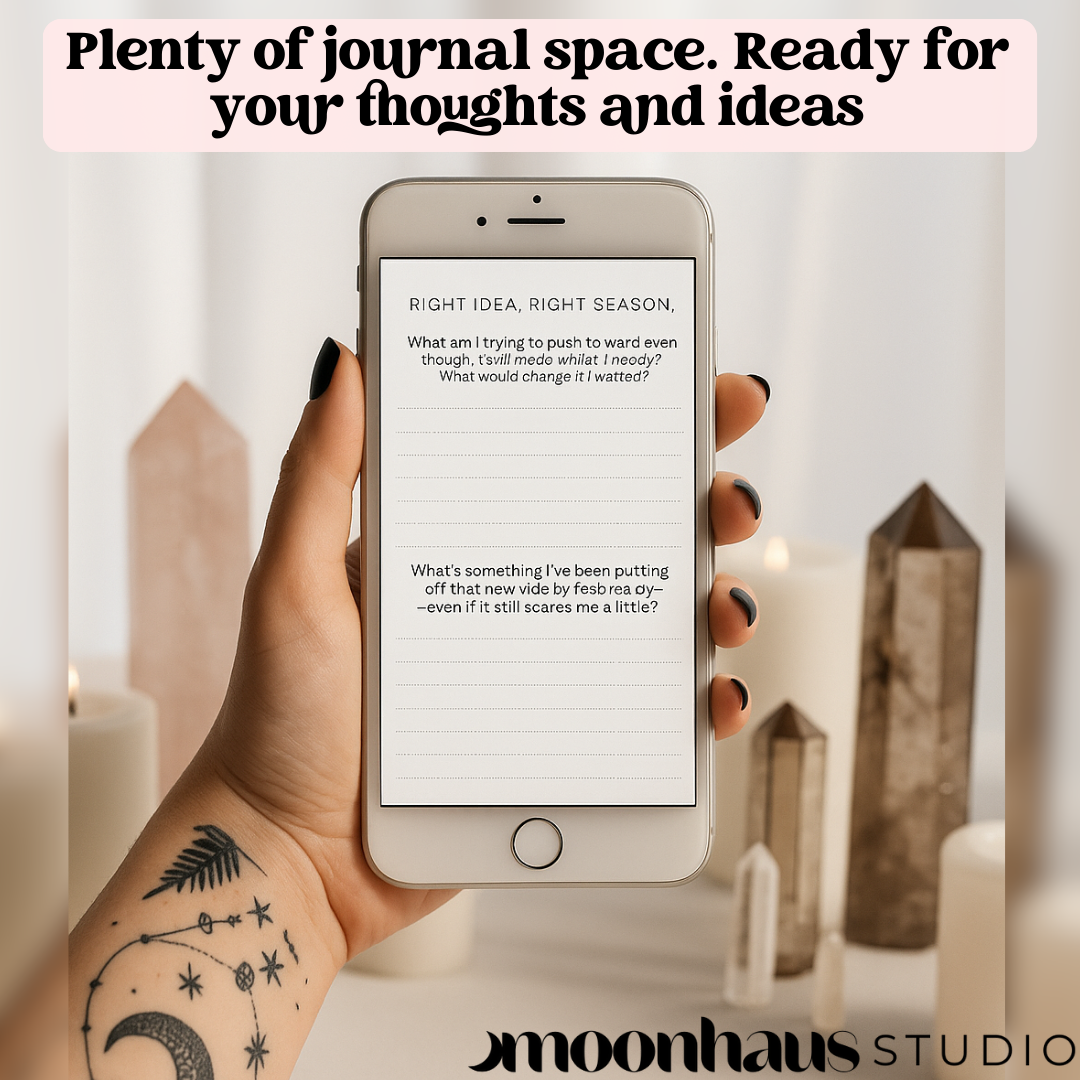 The Intuitive Business Blueprint: Self-Trust in Small Business E-book PDF